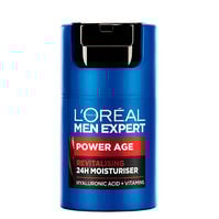 Power Age Crema Antiarrugas  50ml-134154 Power Age Crema Antiarrugas  50ml-134154 2